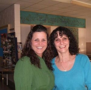 Meet your Posher, Dori